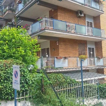 Rent this 5 bed apartment on Via di Monteverde in 00151 Rome RM, Italy