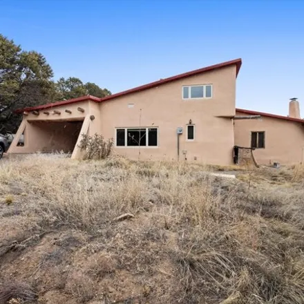Buy this 3 bed house on 391 Sedillo Rd in Tijeras, New Mexico