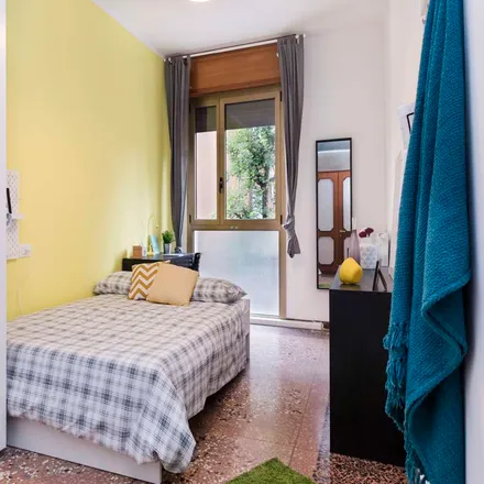 Image 2 - Via Pasquale Muratori, 4, 40134 Bologna BO, Italy - Room for rent