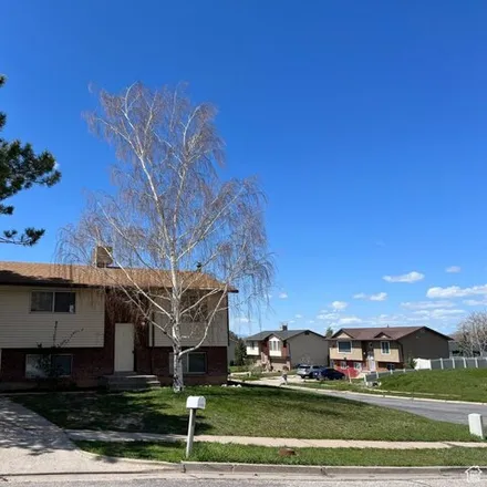 Rent this 4 bed house on 891 East 1225 North in Ogden, UT 84404