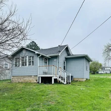 Image 1 - 2426 L Street, Bedford, IN 47421, USA - House for sale