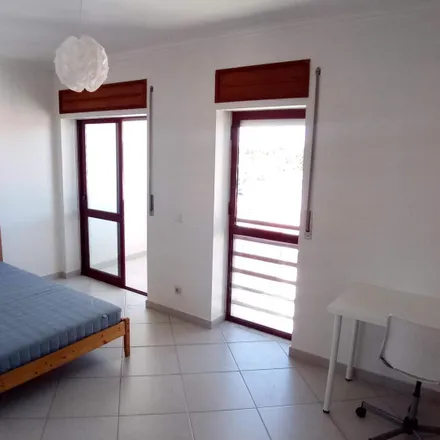 Rent this 3 bed room on Almada Business Center in Rua Marcos de Assunção, 2805-290 Almada
