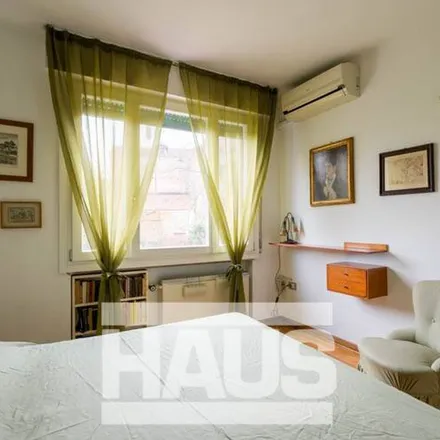 Rent this 5 bed apartment on Campo San Trovaso in 30123 Venice VE, Italy