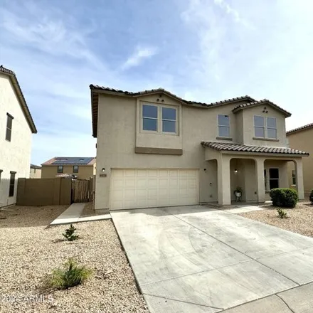 Image 2 - 45138 W Sandhill Rd, Maricopa, Arizona, 85139 - House for rent