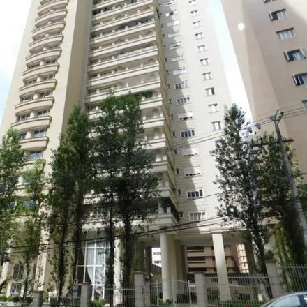 Image 2 - Rua Bruno Filgueira 263, Água Verde, Curitiba - PR, 80440-220, Brazil - Apartment for sale