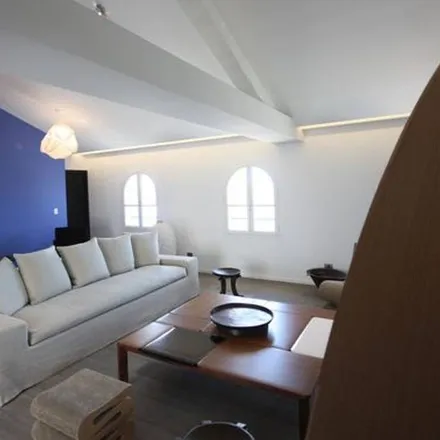Rent this studio apartment on 13002 Marseille