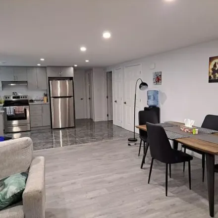 Rent this 2 bed apartment on 48 Rue René-Émard in L'Île-Perrot, QC J7V 4X4