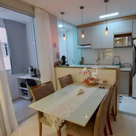 Buy this 2 bed apartment on Rua Deolindo Perim in Itapuã, Vila Velha - ES