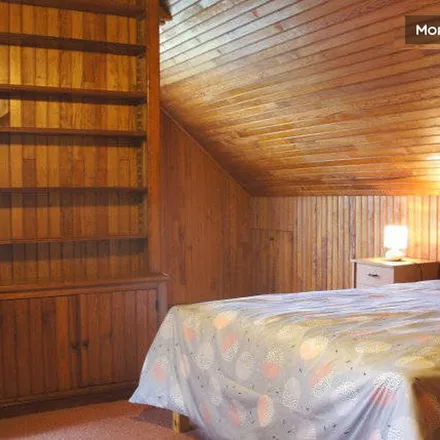 Rent this 1 bed apartment on 8 Chemin de la Montagne Blanche in 77123 Le Vaudoué, France