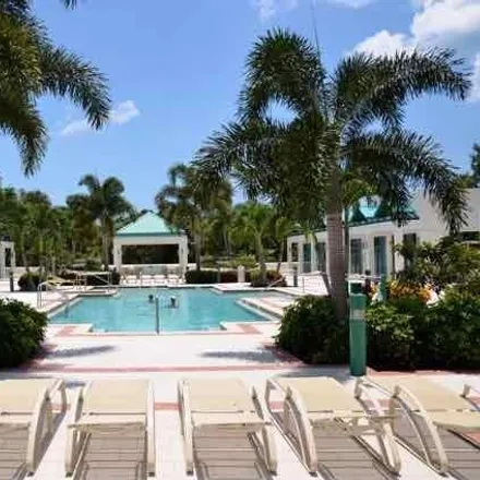 Image 2 - The Claridge, North Berm, Pelican Bay, FL 34108, USA - Condo for rent