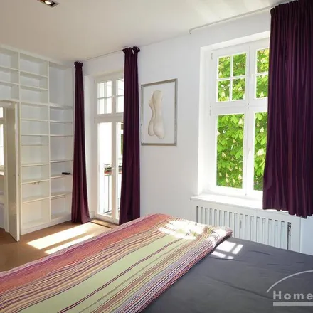 Rent this 5 bed apartment on Dahlmannstraße 27 in 10629 Berlin, Germany