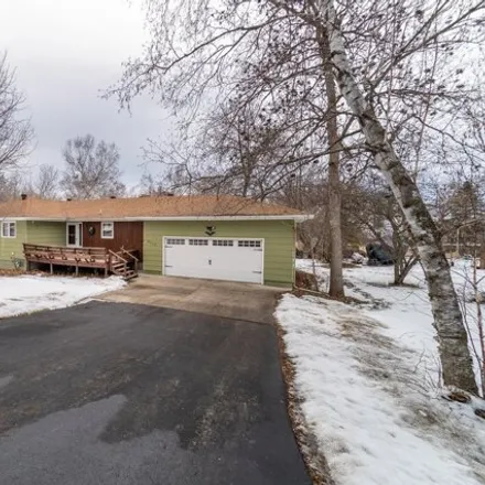 Buy this 3 bed house on 6078 Shady Lane Northeast in Beltrami County, MN 56601