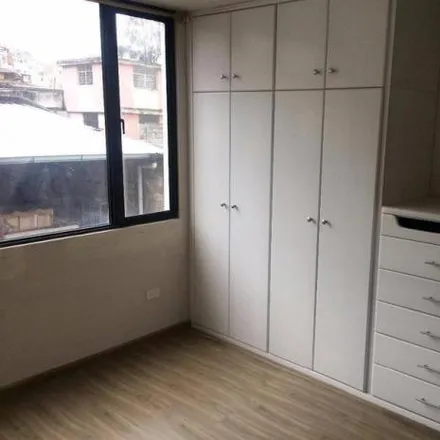 Buy this 3 bed apartment on Eucaliptos in 170104, Quito