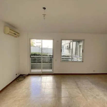 Buy this 1 bed apartment on Amenábar 2701 in Belgrano, Buenos Aires