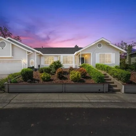 Image 1 - 1422 Spring Valley Drive, Roseville, CA 95661, USA - House for sale