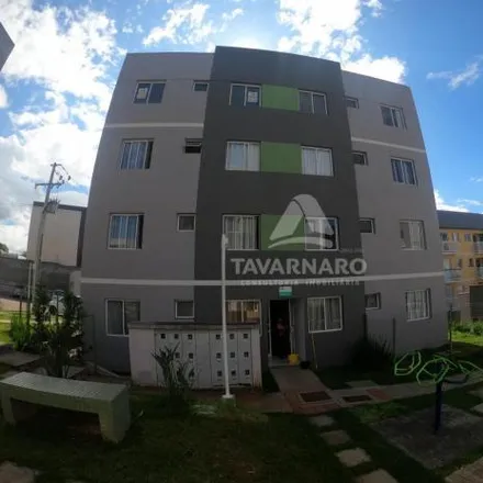 Image 2 - Conjunto Social Real I, Neves, Ponta Grossa - PR, 84020-770, Brazil - Apartment for rent
