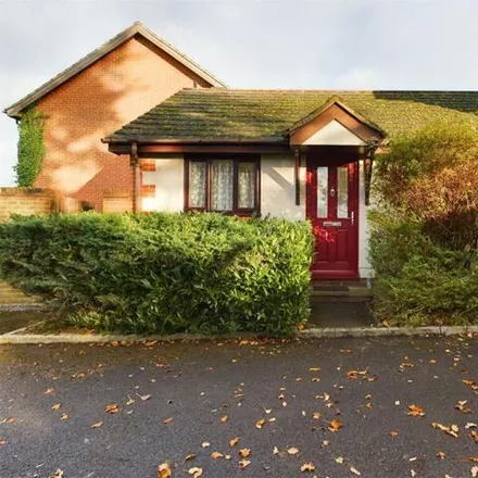 Image 1 - Northumberland Close, Chavey Down, RG42 3XD, United Kingdom - House for sale