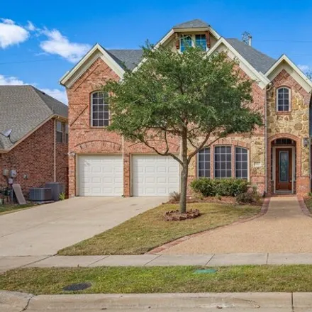 Rent this 4 bed house on 5673 St. Thomas Drive in Plano, TX 75094