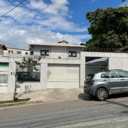 Image 2 - Avenida Amazonas, Centro, Belo Horizonte - MG, 30160-909, Brazil - House for sale