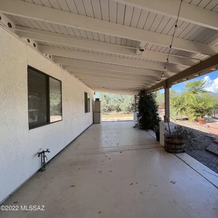 Image 9 - 4216 North Lason Lane, Pima County, AZ 85749, USA - House for rent
