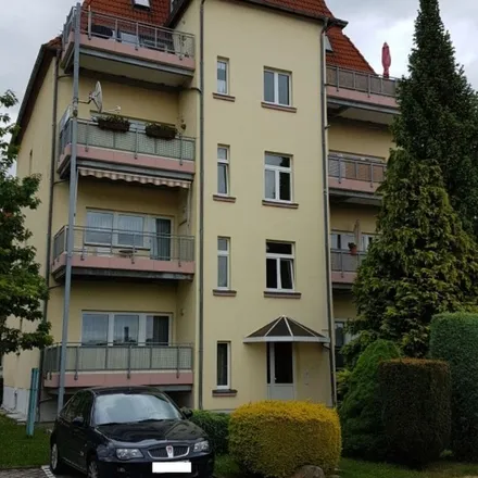 Image 2 - Franz-Mehring-Straße 147, 08058 Zwickau, Germany - Apartment for rent