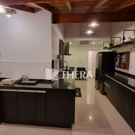 Buy this 2 bed apartment on Rua Argentina in Parque das Nações, Santo André - SP