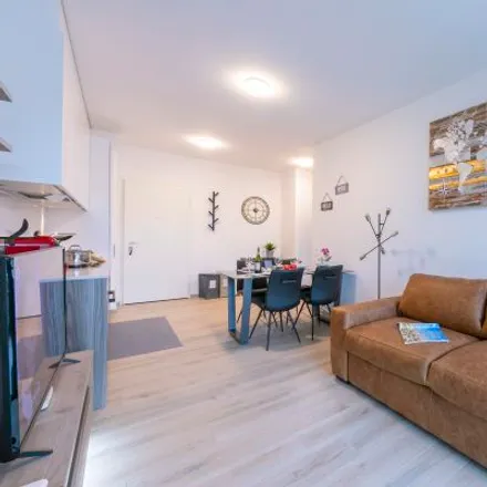 Image 4 - Via Merlina 1, 6962 Lugano, Switzerland - Apartment for rent