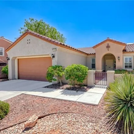 Buy this 3 bed house on 3075 Canal Walk Road in Henderson, NV 89052