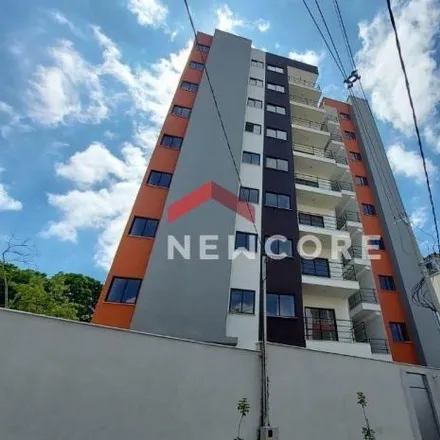Buy this 2 bed apartment on Rua Ns de Fátima in Mundo Novo, Juiz de Fora - MG