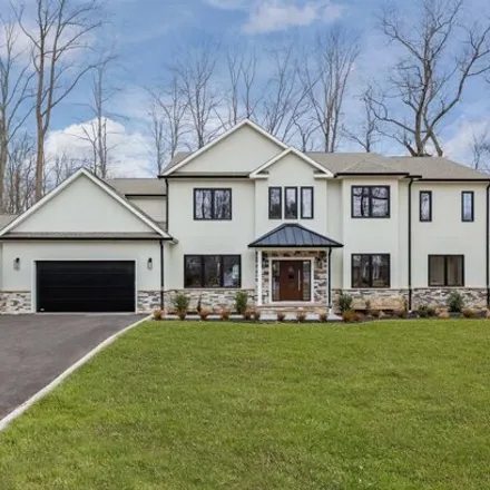Buy this 5 bed house on 91 Grandview Avenue in Upper Saddle River, Bergen County