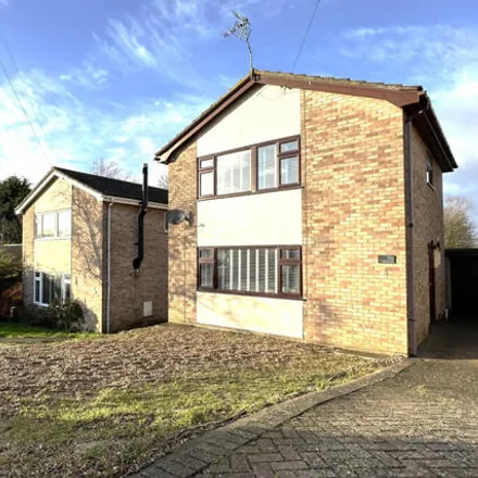 Buy this 3 bed house on Oulton Broad Primary School in Church Lane, Oulton Broad