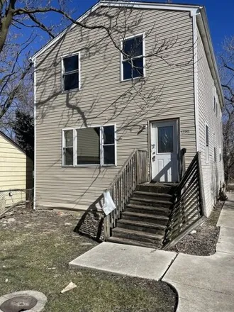 Buy this 4 bed house on 1820 West 124th Street in Calumet Park, Calumet Township