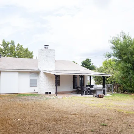 Image 7 - 608 County Glen Drive, Leander, TX 78641, USA - House for rent
