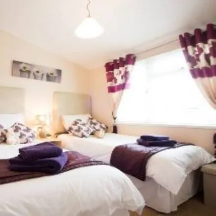 Rent this 2 bed house on Stratford-upon-Avon in CV37 0NS, United Kingdom