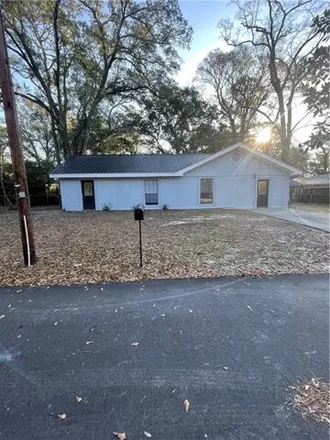 Image 1 - unnamed road, Edgefield, Mobile, AL 36621, USA - House for rent