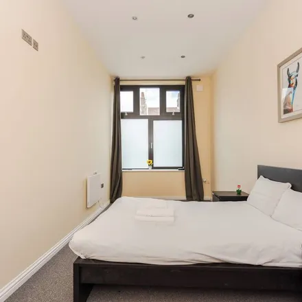 Rent this 2 bed apartment on London in SE10 9UW, United Kingdom