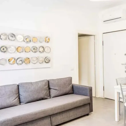 Rent this 1 bed apartment on Via San Gerolamo Emiliani in 1, 20135 Milan MI