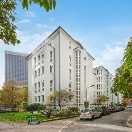 Image 4 - Klüberstraße 10, 60325 Frankfurt, Germany - Apartment for rent