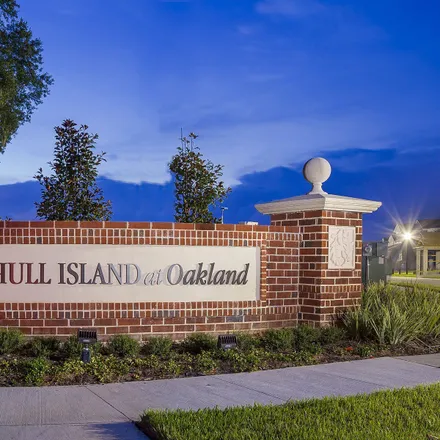 Image 1 - Hull Island Drive, Oakland, Orange County, FL 34760, USA - House for sale