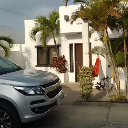 Image 2 - unnamed road, 240207, Salinas, Ecuador - House for rent