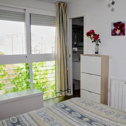 Image 1 - 03502 Benidorm, Spain - Apartment for rent