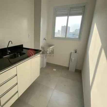 Rent this 2 bed apartment on Rua Santa Batilde in Vila Formosa, São Paulo - SP