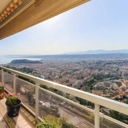 Buy this 2 bed apartment on Nice in Maritime Alps, France