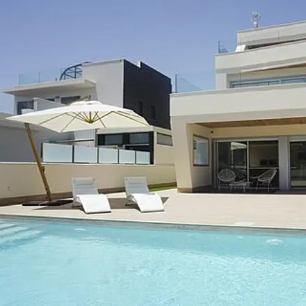 Buy this 4 bed house on 03004 Alicante