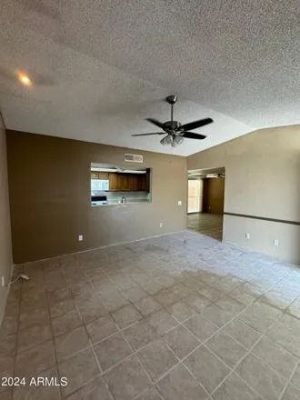 Rent this 2 bed house on South Eden East Unit 2 in Mesa, AZ 95213
