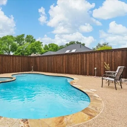 Buy this 4 bed house on 9923 Silver Creek Rd in Dallas, Texas