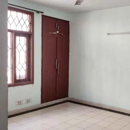 Rent this 3 bed apartment on unnamed road in Sector 52, Gurugram District - 122003