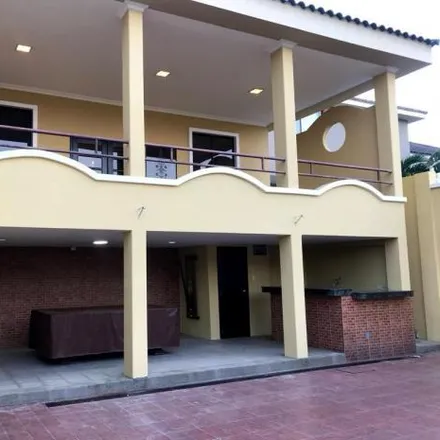 Image 2 - Carlos Cevallos Méndez, 090604, Guayaquil, Ecuador - House for sale