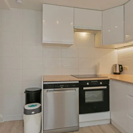 Image 5 - Wortegemstraat, 9700 Oudenaarde, Belgium - Apartment for rent