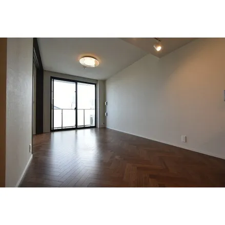 Rent this 1 bed apartment on ヤマザキ学園 in Yamate-dori Ave., Shoto 2